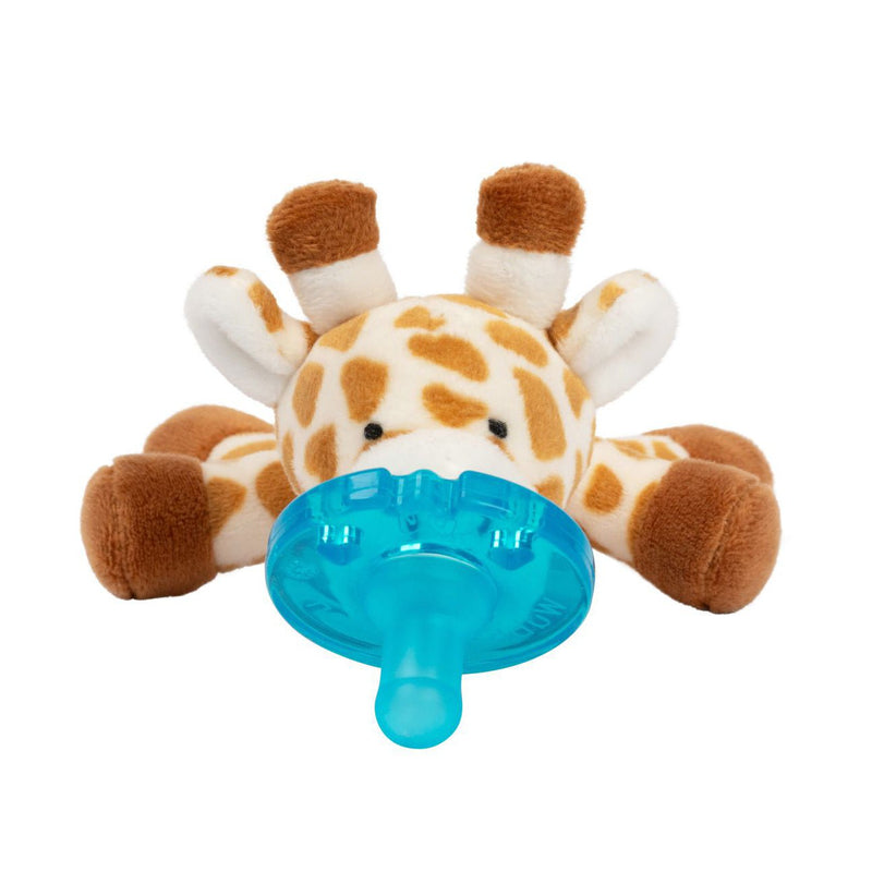 Wubbanub Detachable Baby Giraffe - Flying Ryno