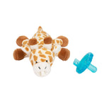 Wubbanub Detachable Baby Giraffe - Flying Ryno