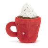 Jellycat Amuseable Hot Chocolate - Flying Ryno