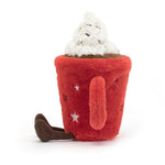 Jellycat Amuseable Hot Chocolate - Flying Ryno