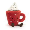 Jellycat Amuseable Hot Chocolate - Flying Ryno