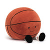 Jellycat Amuseable Sports Basketball - Flying Ryno