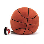 Jellycat Amuseable Sports Basketball - Flying Ryno