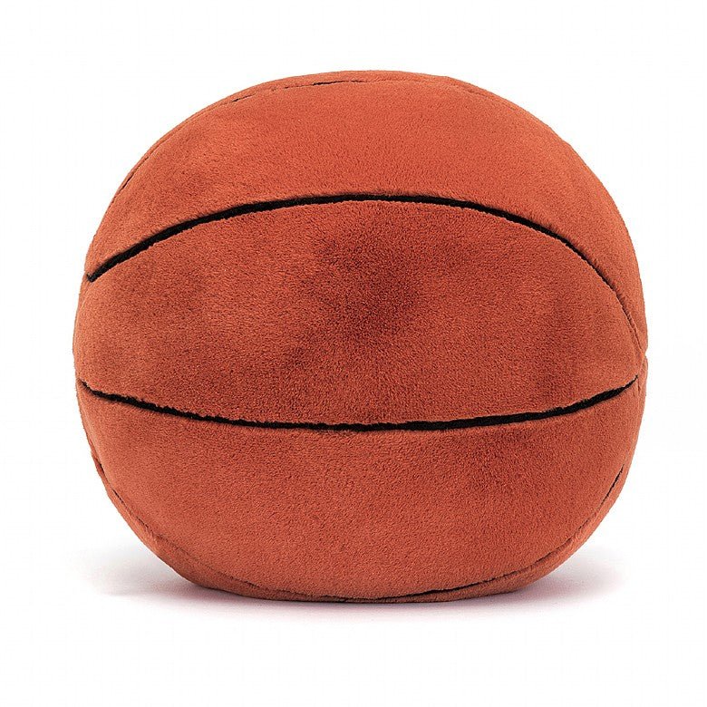 Jellycat Amuseable Sports Basketball - Flying Ryno