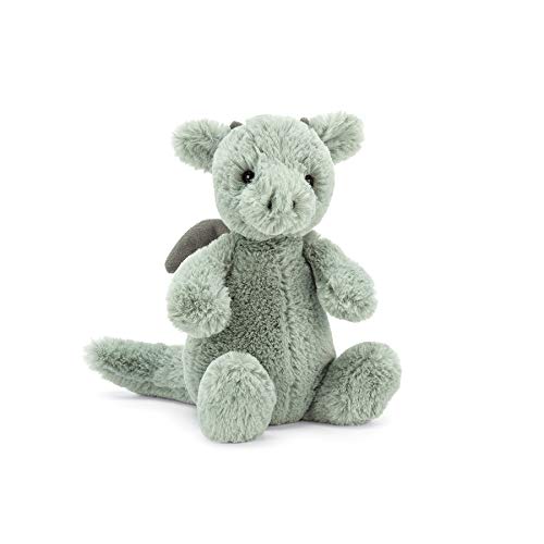 Jellycat Bashful Dragon Small - Flying Ryno