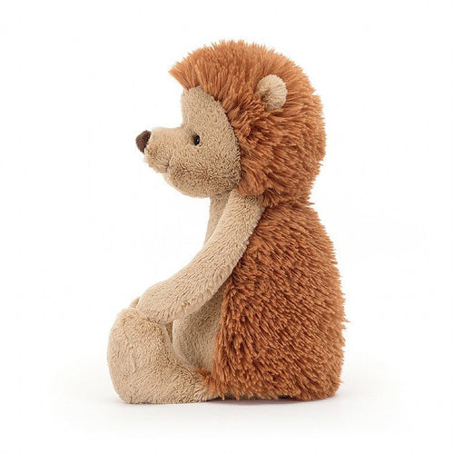 Jellycat Bashful Hedgehog - Flying Ryno