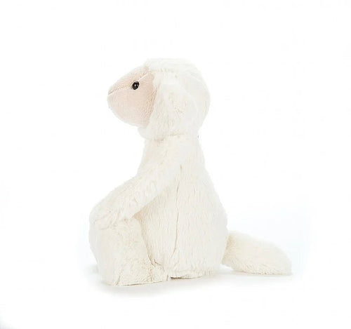 Jellycat Bashful Lamb Small - Flying Ryno