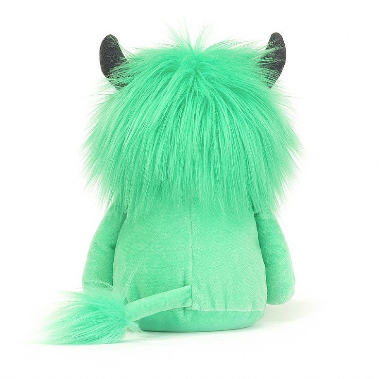 Jellycat Cosmo Monster - Flying Ryno