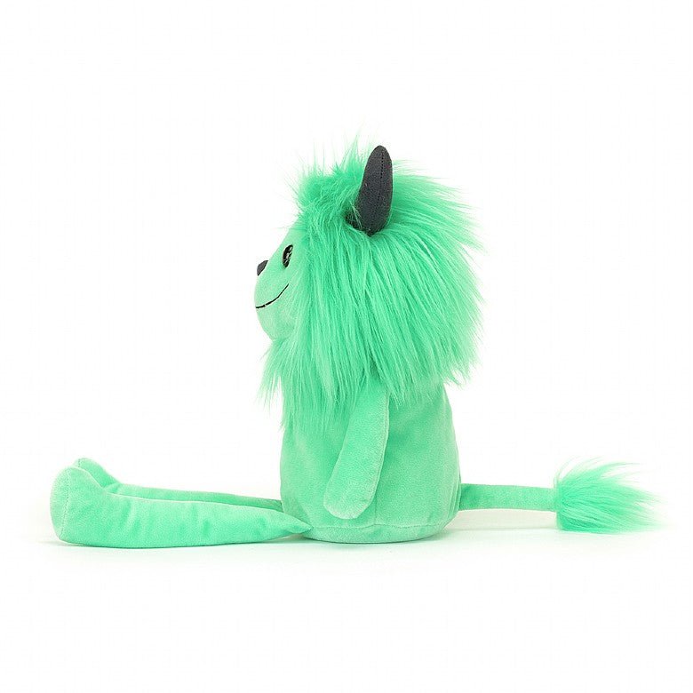 Jellycat Cosmo Monster - Flying Ryno