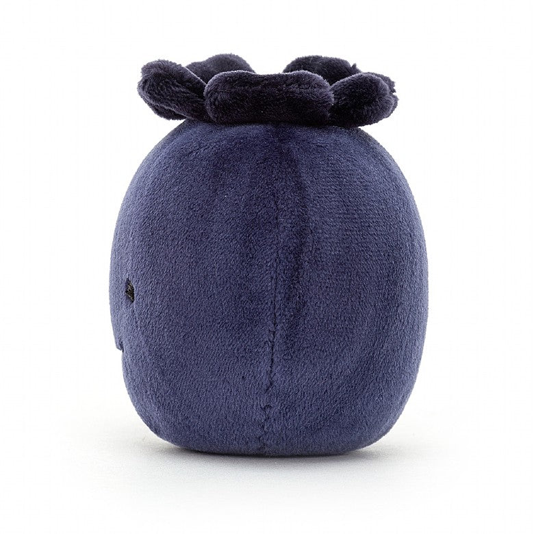 Jellycat Fabulous Fruit Blueberry - Flying Ryno