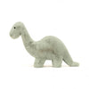 Jellycat Fossilly Brontosaurus - Flying Ryno