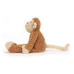 Jellycat Junglie Monkey - Flying Ryno