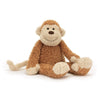 Jellycat Junglie Monkey - Flying Ryno