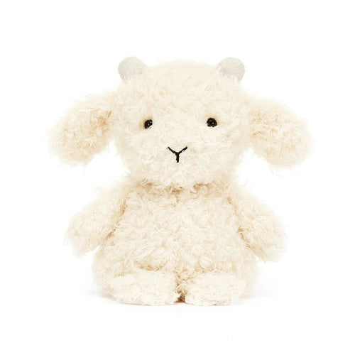 Jellycat Little Goat - Flying Ryno