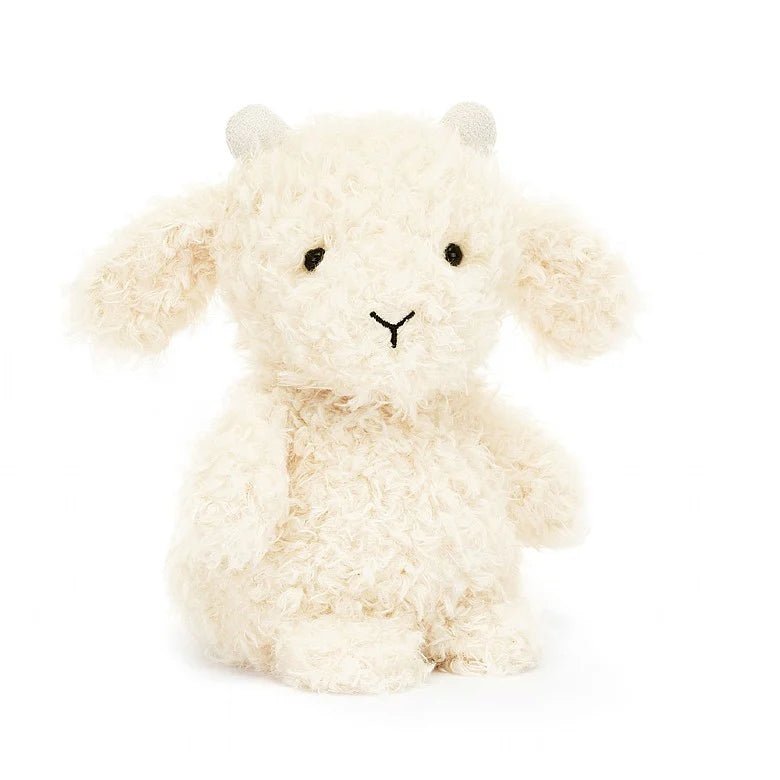 Jellycat Little Goat - Flying Ryno