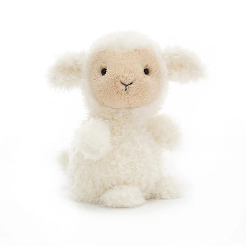 Jellycat Little Lamb - Flying Ryno