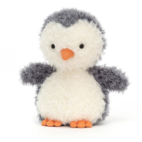 Jellycat Little Penguin - Flying Ryno