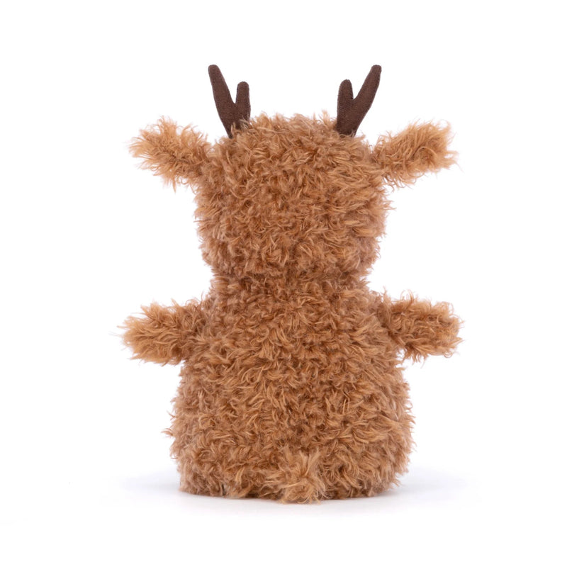 Jellycat Little Reindeer - Flying Ryno