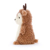 Jellycat Little Reindeer - Flying Ryno