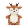 Jellycat Little Reindeer - Flying Ryno