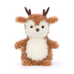 Jellycat Little Reindeer - Flying Ryno