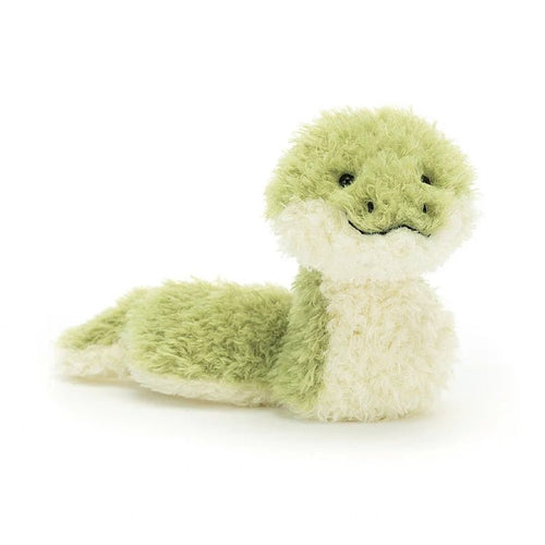 Jellycat Little Snake - Flying Ryno