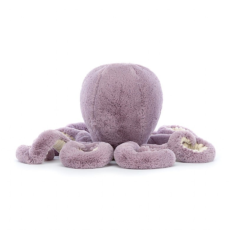 Jellycat Maya Octopus Large - Flying Ryno