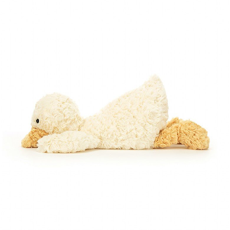 Jellycat Tumblie Duck - Flying Ryno