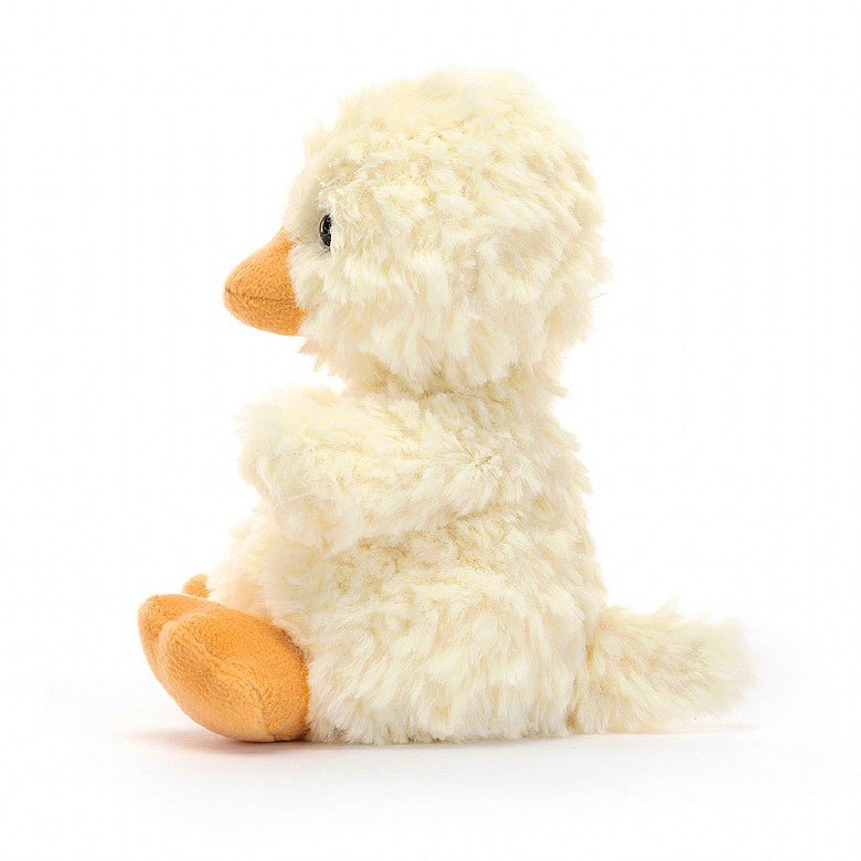 Jellycat Yummy Duckling - Flying Ryno