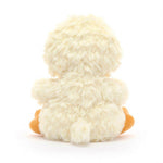 Jellycat Yummy Duckling - Flying Ryno