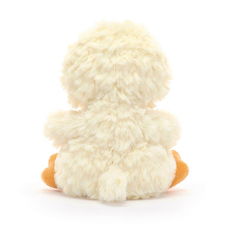 Jellycat Yummy Duckling - Flying Ryno