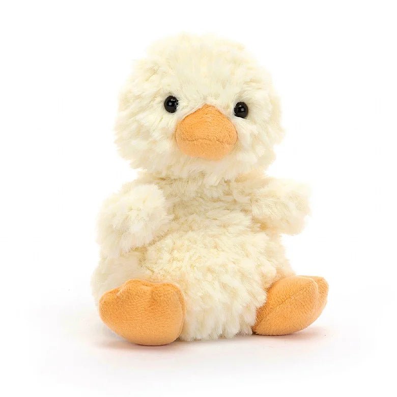 Jellycat Yummy Duckling - Flying Ryno