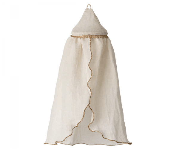 Maileg Miniature Bed Canopy - Flying Ryno