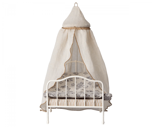 Maileg Miniature Bed Canopy - Flying Ryno