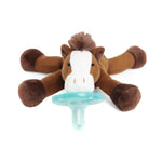 Wubbanub Horse - Flying Ryno